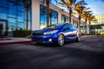 Kia Forte5 2016 года